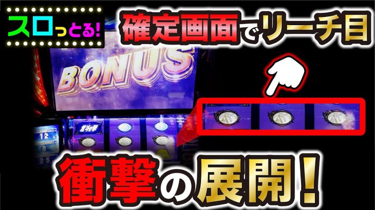 【スマスロ北斗の拳】確定画面でのリーチ目！衝撃の展開！トキ共闘からキリン柄雑魚でアミバ！パチスロ実践049回目【ごみくずリーマンスロッター】【サラスロ】