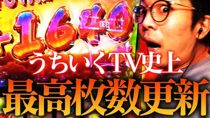 ナカキンが皆さんにご報告したいことがあるようです【ナカオコ#19】