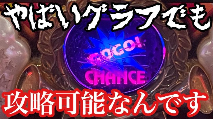 低設定グラフのジャグラーを完全攻略する立ち回り【第87話】