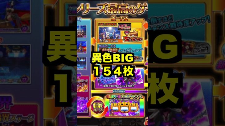 新台スマスロ【マジカルハロウィン8】8種類のカボチャンス・極ループスペック