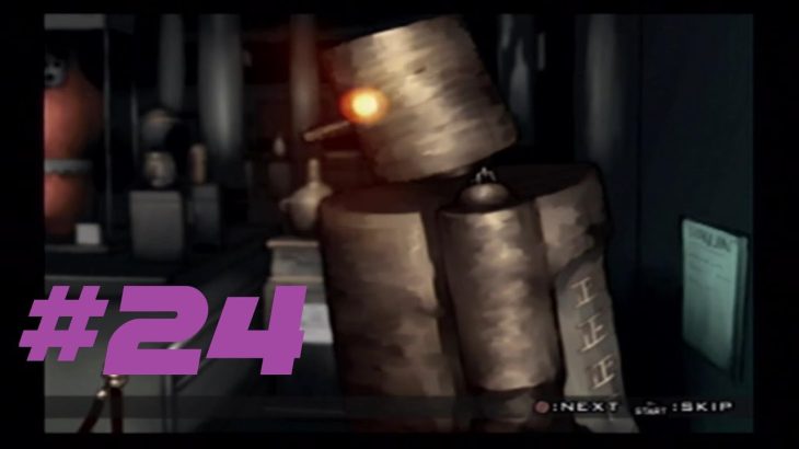 【リアルアーケードPS】Tomie5さんの「鉄拳5」Part24～木人篇～【DP.】