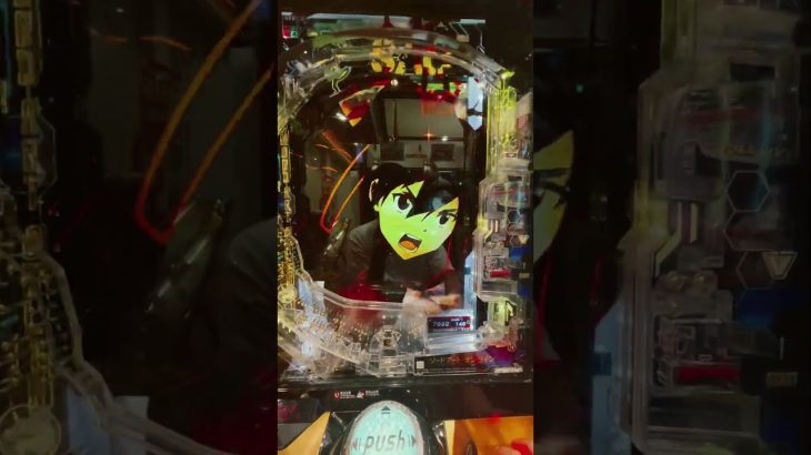 こんな当たりかたされたらもう、ねぇ パチンコ:SAO #パチンコ #パチスロ #新台 #SAO #ソードアートオンライン