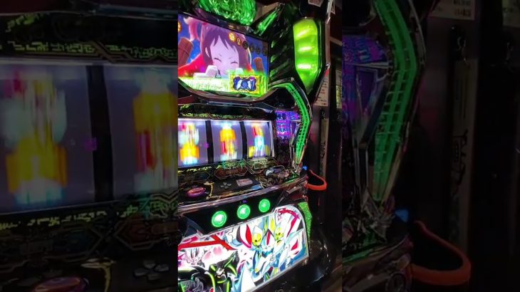 【新台スロット】グランベルム トンカツマン祭【特化ゾーン】