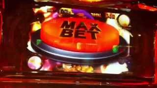 【実践攻略1/4】デカプッシュ出現!! パチスロ秘宝伝～太陽を求める者達～