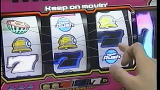 テレビ チャンピオン パチスロ攻略マガジンVIDEO BONUS 7