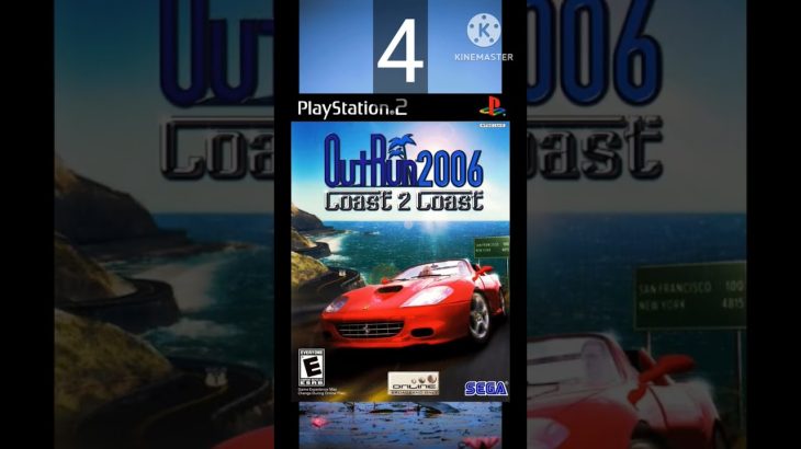 PS2 GAMES FOR ANDROID. PS2 TOP 5 GAMES #ps2 #gaming #psgames #games #top5games #android #playstation
