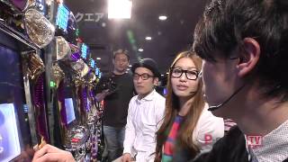 パチンコ・パチスロ実践バラエティ 「P・styleTV」 #57　2013年4月30日