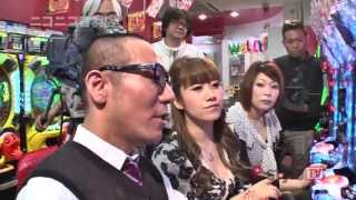 パチンコ・パチスロ実践バラエティ 「P・styleTV」 #60　2013年5月21日