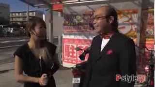 パチンコ・パチスロ実践バラエティ 「P・styleTV」 #85　2013年11月12日