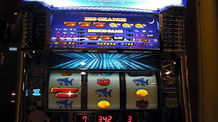 パチスロ　新台　プチマーメイド　動画