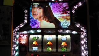 パチスロ　新台　ラブ嬢　動画　その①