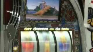 パチスロ　タイムレスキュー　スカっと実践解説攻略2/2