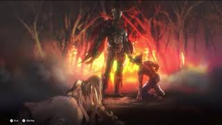 How Jun was alive | Tekken 8 #tekken8 #story #junkazama