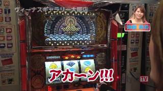パチンコ・パチスロ実践バラエティ 「P・styleTV」 #44　2013年1月29日