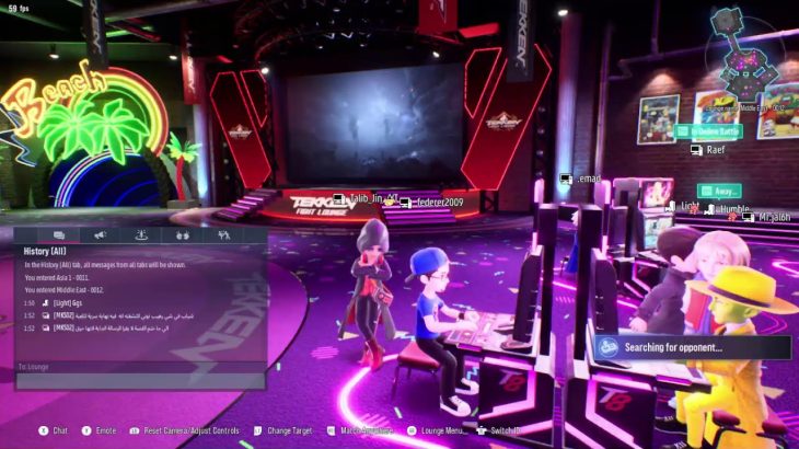 Tekken 8 Ranked | Devil Jin Gameplay | Come and Play on Parsec FT |