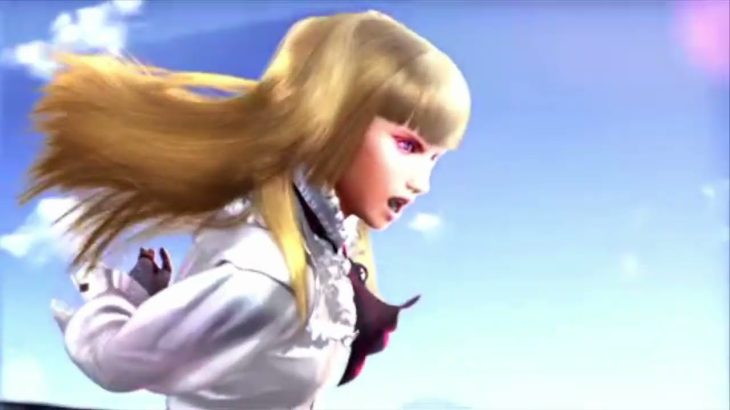 Let’s Play Tekken 5 [German/PS2] Part 25: Dark Resurrection: Mehr Charaktere, mehr Content