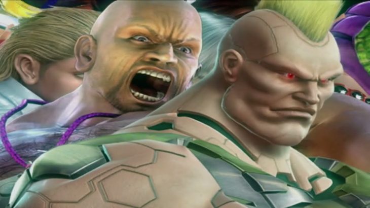 Let’s Play Tekken 5 [German/PS2] Part 31: Bonus-Videos und Fazit