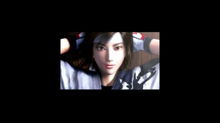 TEKKEN 5 – intro #gaming #games #shortsyoutube #tekken5