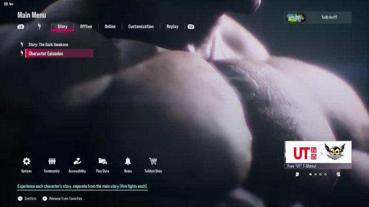 Tekken 8 Ranked Devil Jin Gameplay | FT AND SESSION |