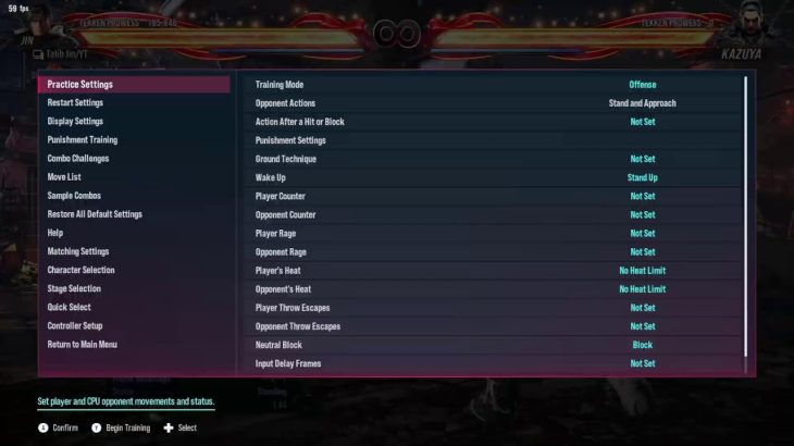 Tekken 8 Ranked Devil Jin Gameplay | Match With Friends |