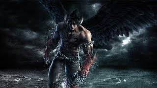 Live Zerando O Modo Historia Do Tekken 5 Devil Within Ate Zerar Aethex2