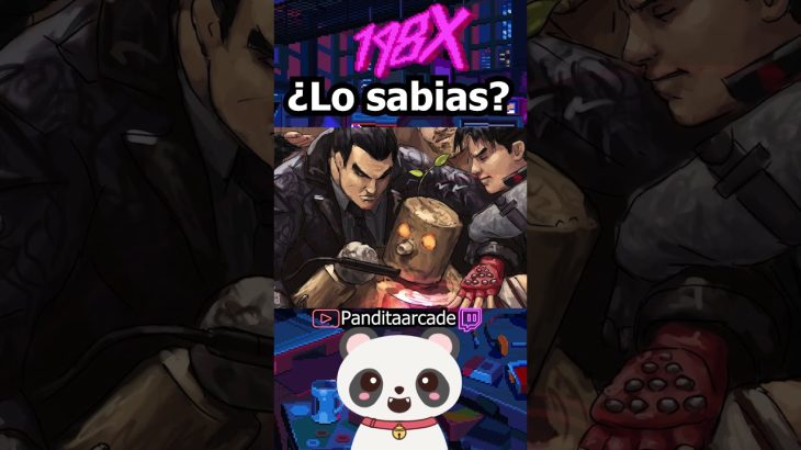 El increíble secreto detrás de Mokujin #mokujin #tekken #tekken8 #juegosdepelea #videojuegos