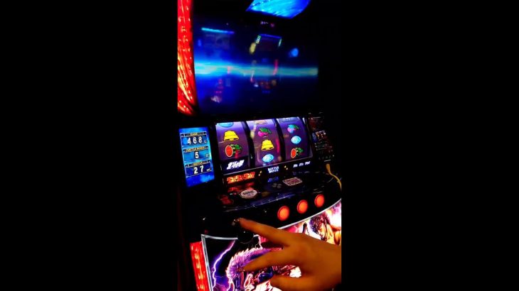 夜からでも勝てる立ち回りで貯玉万枚目指してパチンコパチスロライブ生配信