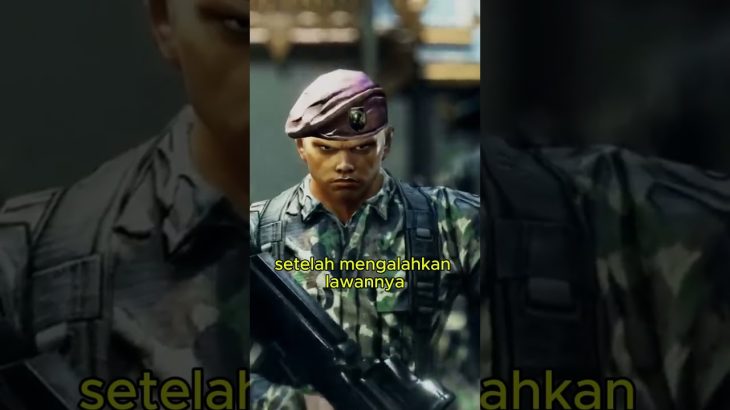 Siapa itu fahkumram? #fahkumram #tekken7 #tekken8 #tekken #marduk #tekken6 #tekken5 #muaythai #thai