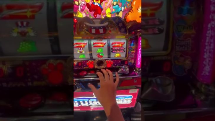 #マイジャグラー #ジャグラー動画 #ジャグラー攻略 #パチスロ #バジリスク3真瞳術フリーズ狙い #slot #ネオンgogo