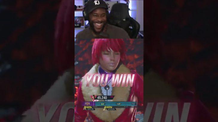 When Azucena WAS META!