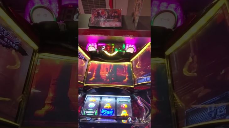 Slot #261 Tekken 5 #20240721 | Pachislot Activity Diary – NgDinhNha