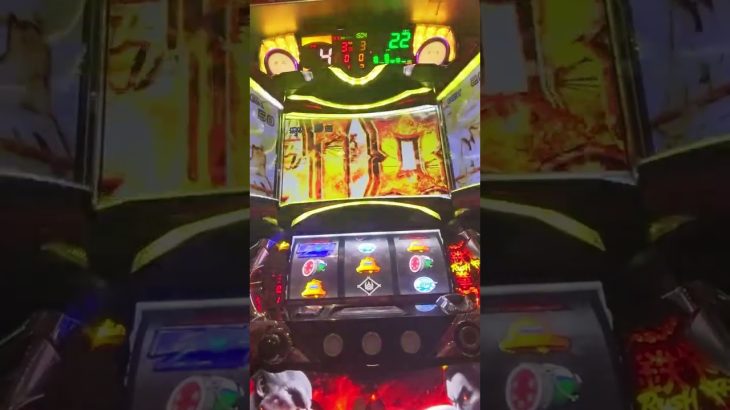 Slot #286 Tekken 5 #20240729 | Pachislot Activity Diary – NgDinhNha