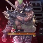 TEKKEN8_20240929070121（裏おはよう鉄拳 #5-1）