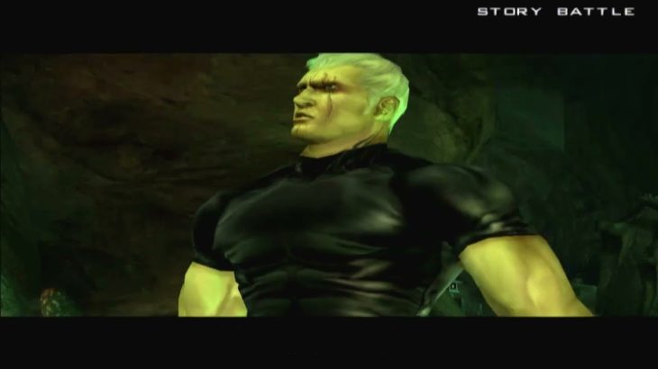 Tekken 5 PCSX2 Bryan Fury Story Gameplay #11 PS2 2024 | Violet Faction