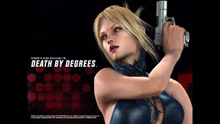 鉄拳8 ニーナ 鉄拳神 極みます リスペクト配信 TEKKEN8 NINA