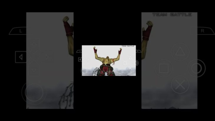 Tekken 5 – Bryan Fury