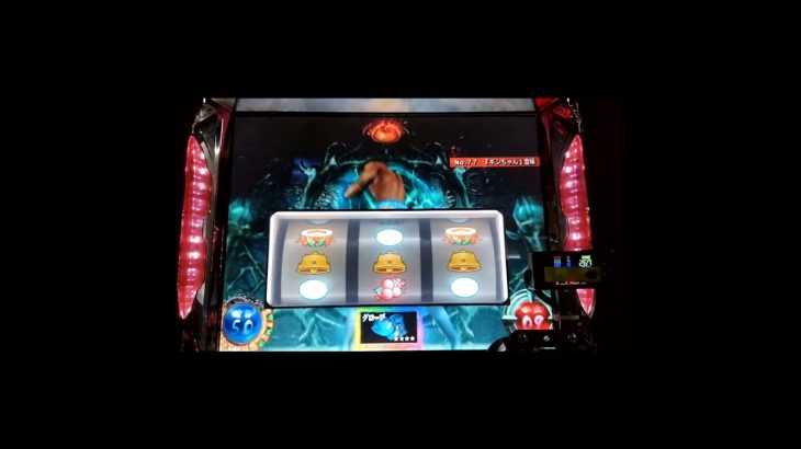 【家スロ大会実践動画】新鬼武者　設定5　第8回目#パチスロ #家スロ #shorts #スロット #家スロ好きと繋がりたい