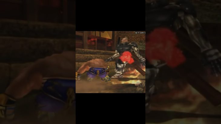 TEKKEN 5 King Story Battle #sousiplays #tekken #tekken5 #ps2