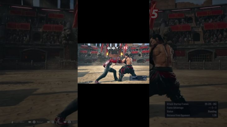 TEKKEN 8 Moves You Shouldn’t Let Feng Get Away With