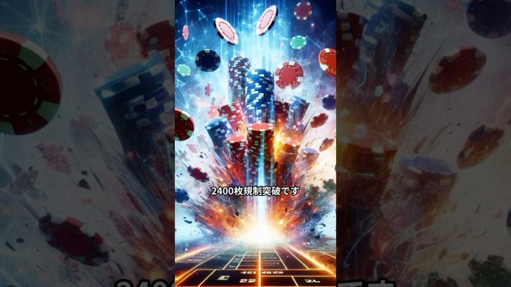 超重要パチスロ用語