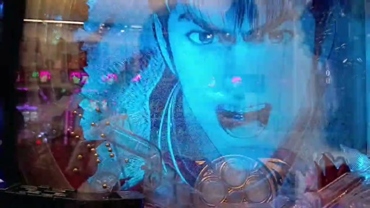 【花の慶次】パチンコ実践動画　1000円で当たるのか検証しました　#パチンコ #パチスロ#甘デジ #ミドル台