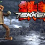 TEKKEN 5 – MOKUJIN GAMEPLAY