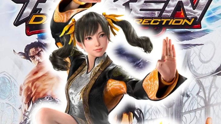 TEKKEN 5 ONLINE IS STILL SOLID | @sunnymane