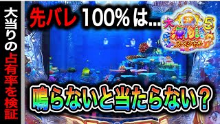 【713.714日目】大海物語5スペシャル実践動画！先バレ100%は先バレ来ないと当たらないのか検証（ガチ実践動画2025/17.20）
