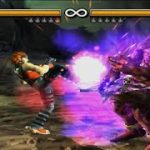 JINPACHI MISHIMA VS HOWARANG VS MODE FIGHT| TEKKEN 5