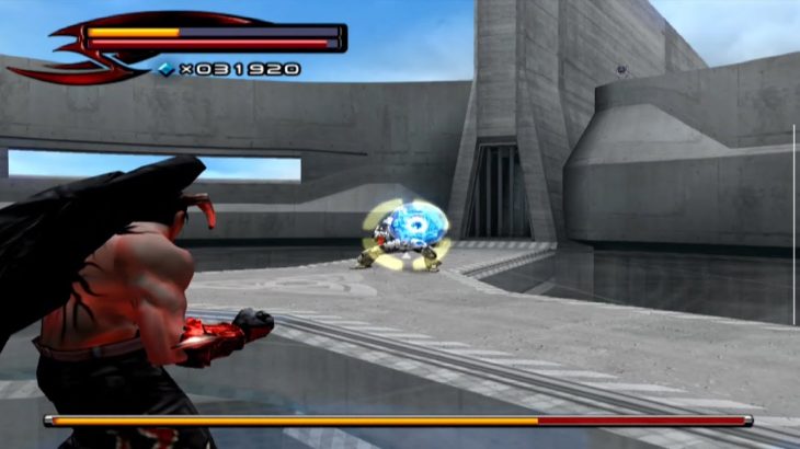 Tekken 5 – Devil Within | Aethersx2 (Parte 2) Odin 2