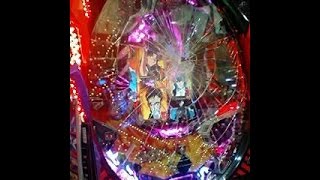 パチスロパチンコおもしろ動画　台パンＤＱＮまとめ