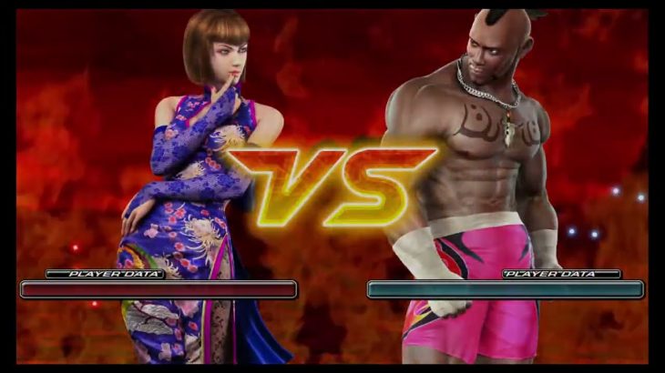 7 Hours of PC Tekken 5 DR Online 😎 #BoycottTekken8