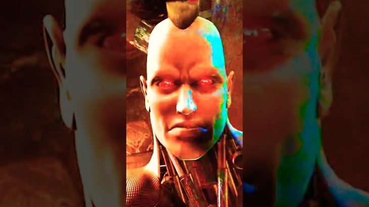 Kazuya Mishima & Heihachi Mishima vs G Corporation #tekken5 #鉄拳 #kazuya #heihachi #鉄拳5 #tekken