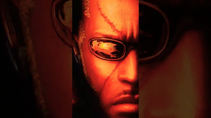 TEKKEN 5 (2004) Opening Movie – Arcade Edition #shorts #tekken5 #tekken #鉄拳5